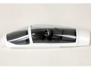 Arrows Mikoyan MiG-29 Twin 64mm EDF Jet Cockpit Part